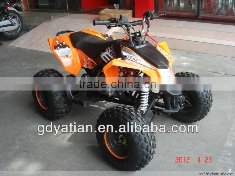 Best design quad bike for kids