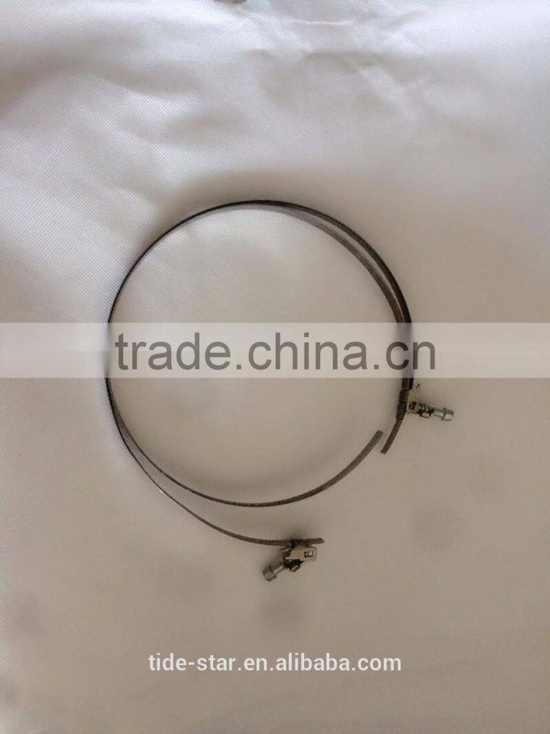 Hot Selling Quick Release Clamp (Jubilee Clamp)