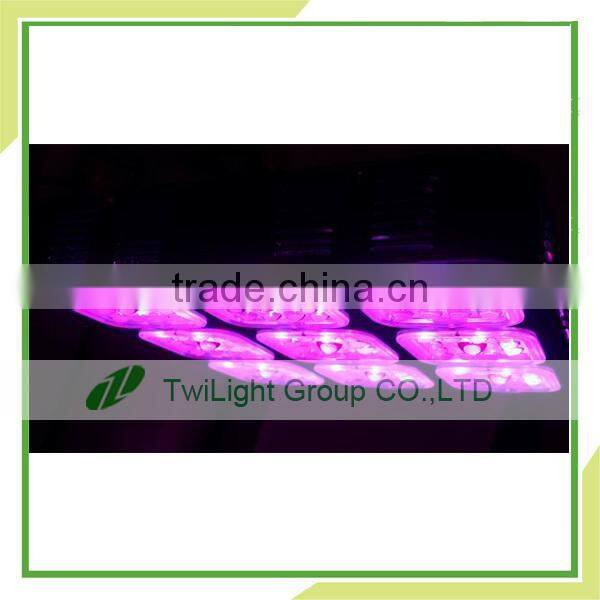 2015 brand new twilight super 9 indoor led grow light for plant