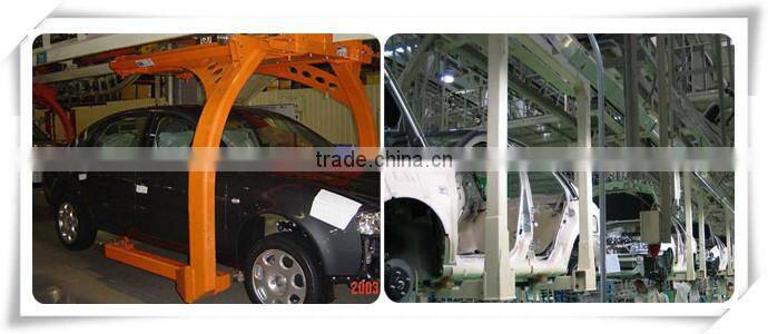 Hot rolled Large-caliber low carbon steel square pipe/tube size