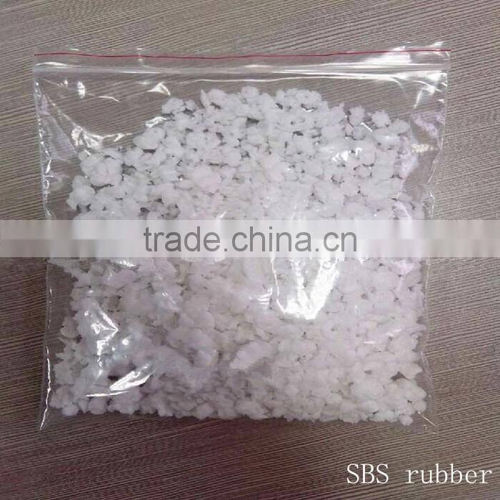 2016 virgin thermoplastic polymer granule styrene butadiene styrene SEBS SBS rubber price