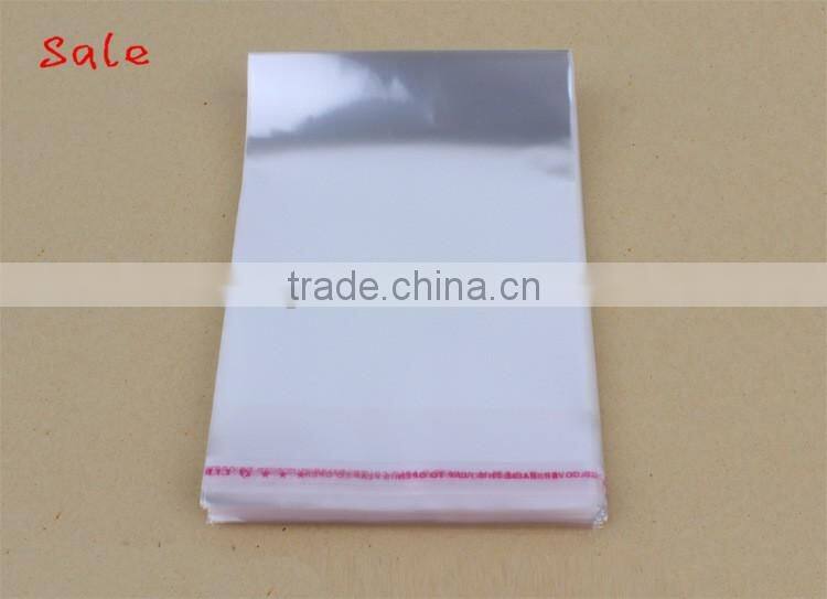 Factory!! OPP/Bopp bag with header food packing /Plastic poly bag