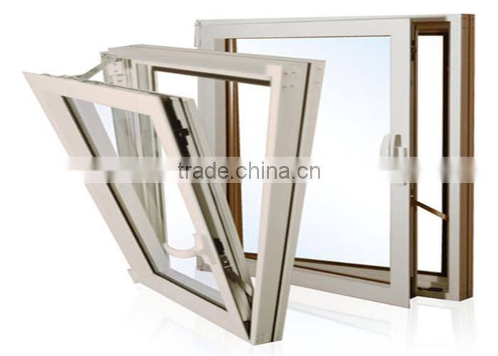 Factory Price modern durable tilt Mechanism Window