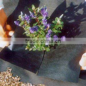 Spunbond pp nonwoven fabrics for agriculture