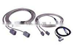 US300PM Portable Ultrasonic Flowmeter