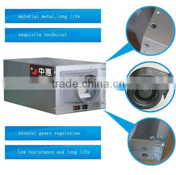 low price ventilator for air ventilating /mute one-way air ventilator