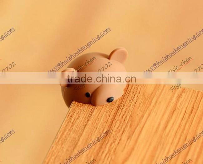 Best Sell 100% FDA Crashworthy Silicone Edge Corner safeguard Table corner Guard for baby learning to walk protect