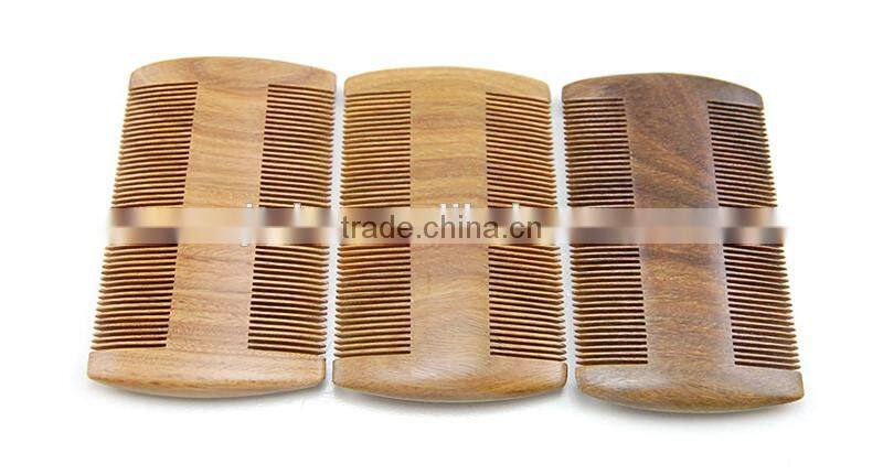 100% Nature Sandal Wood Half Wide