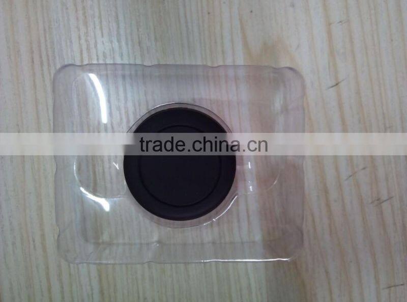 Magnetic Car Phone Holder, Car Mount Export Wind GPS Stand