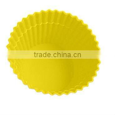 factory mini small silicone cake mold