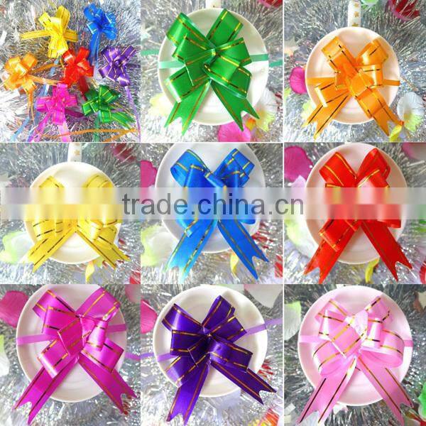 Factory Outlet Nice Accessories Ribbon Gift Bow
