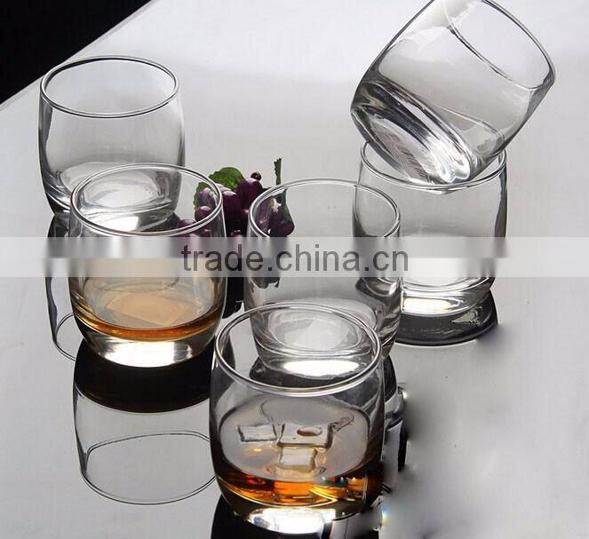 Cachet/Perfection Stemless Wine Glass, 15-Ounce