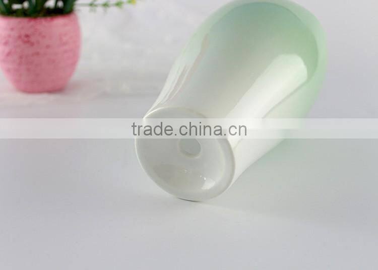 Wholesale customize ceramic flower vase,chinese ceramic vases