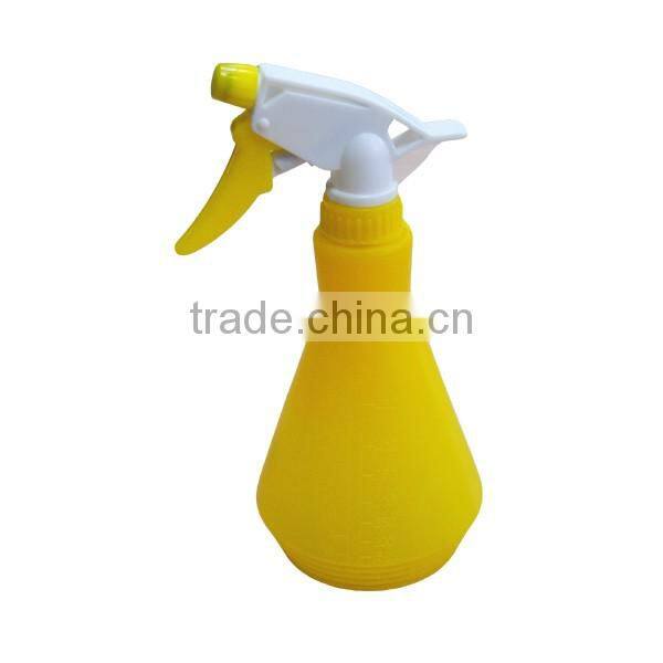 500ml Plastic garden trigger sprayer bottle