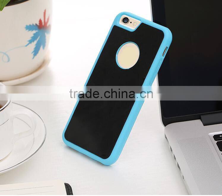 2016 RGKNSE newest design guaranteed quality perfectly fit anti gravity phone case for iphone 6s, anti gravity phone case