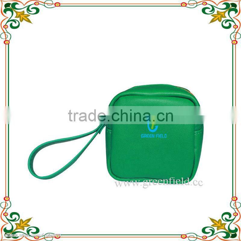 Cute coin purse with zipper