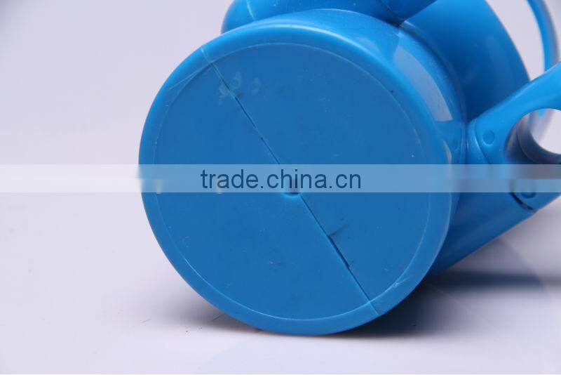 Toothbrush Cup Set/Cartoon Shaped Plastic Toothbrush Cup