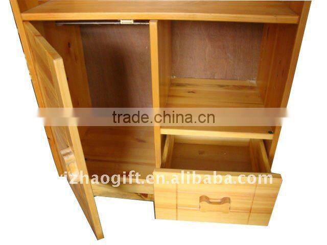 Antique vintage lovely lace show pieces wooden home decoration for sale