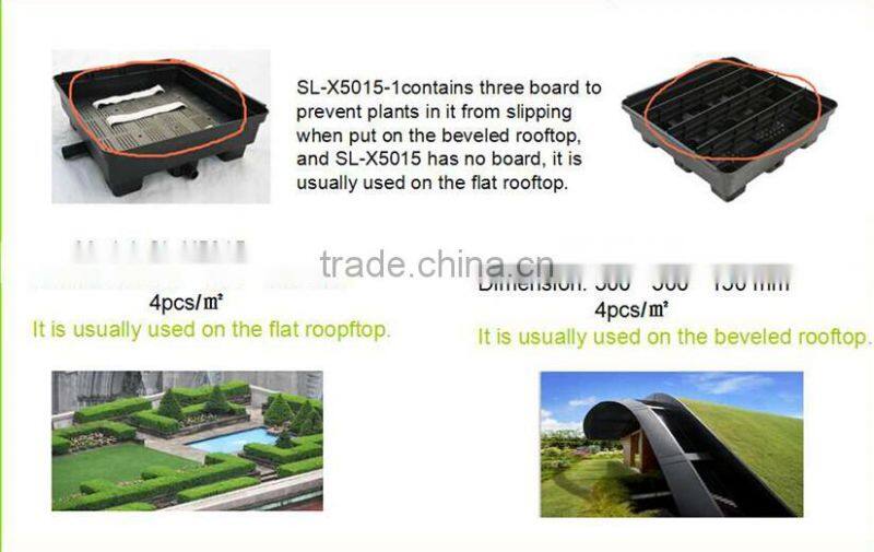 hydroponic systems rooftop garden flower pot