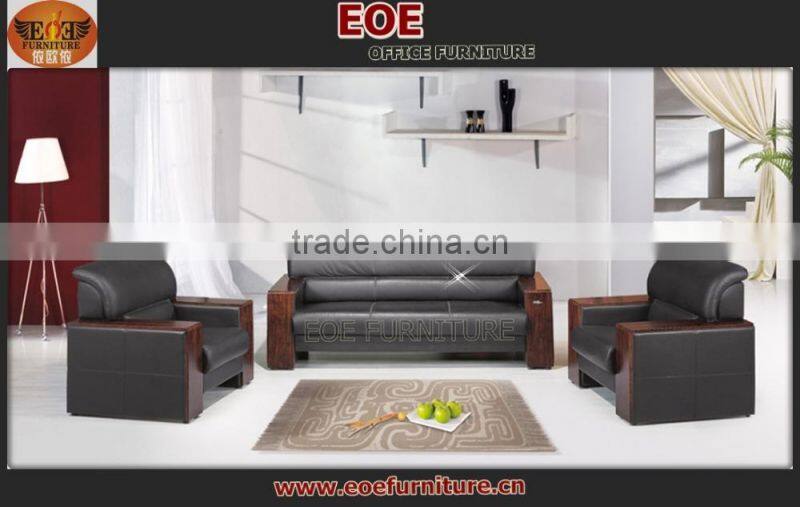 Office furniture china sofa with 3 years warranty