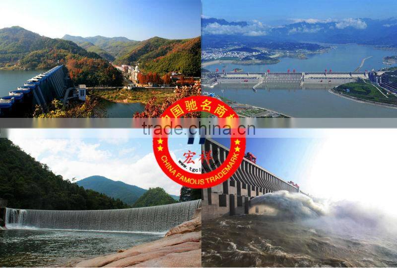 Chinese factory top quality 1.0mm dam liner HDPE geomembranes cheaper price