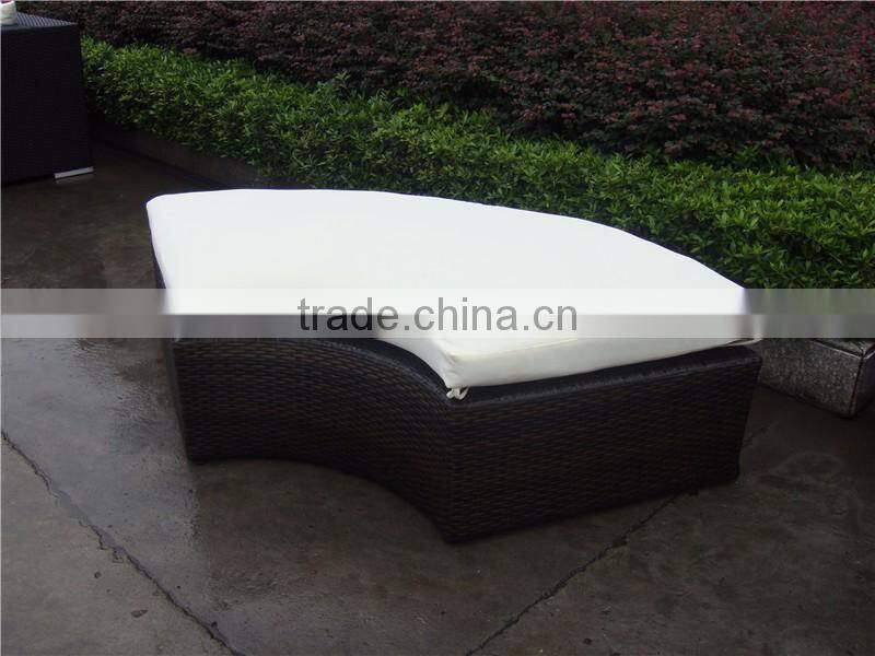 Amazing 3Pcs Round Sofa Set