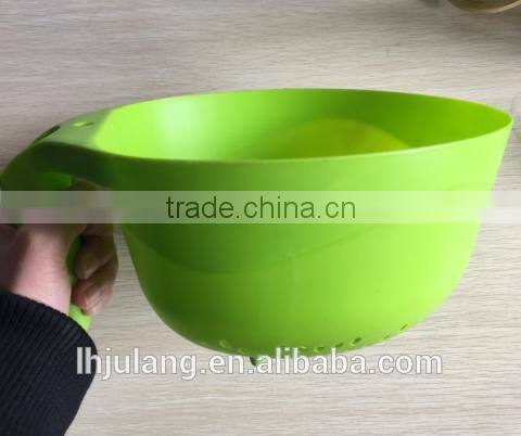 Plastic kitchen sink bowl / plastic sink bowl