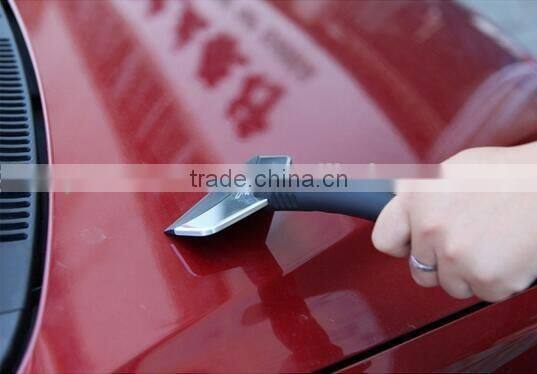 hot sale car snow shovel ice shovel