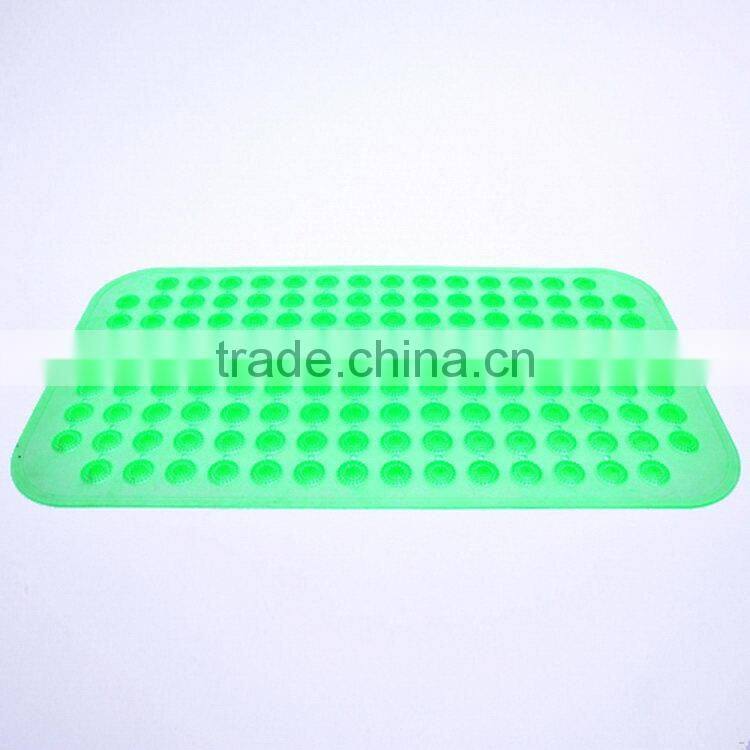 Manufacturer best sell clear soft pvc compound for bath mat