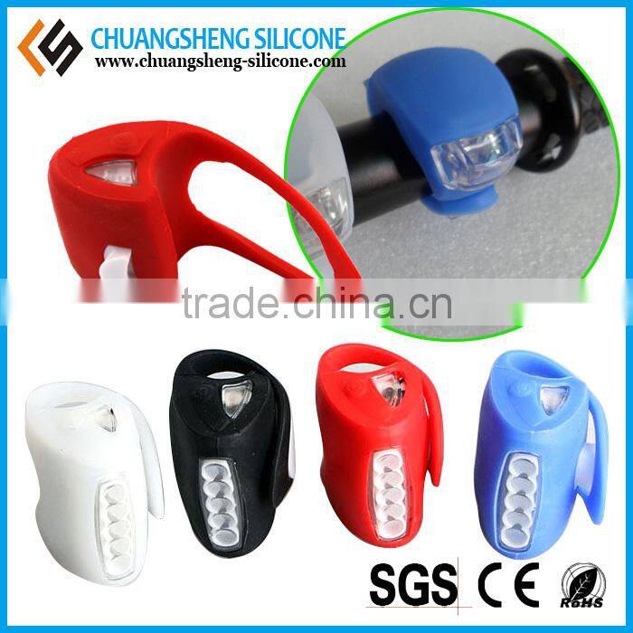 Wholesale super bright cycling wheel Shenzhen factory bicycle light with colorful light