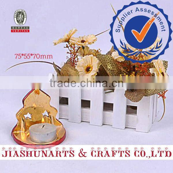 Ceramic Xmas Tree Lights Furnish And Decorate