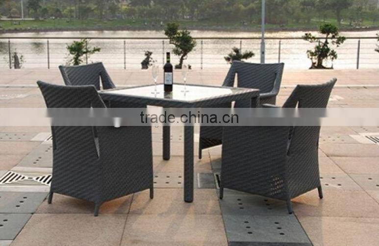 Outdoor/Garden Furniture, Hotel Furniture, Dining Room Furniture (BF10-R42)