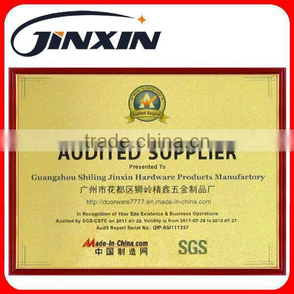 Jinxin sliding door glass clip