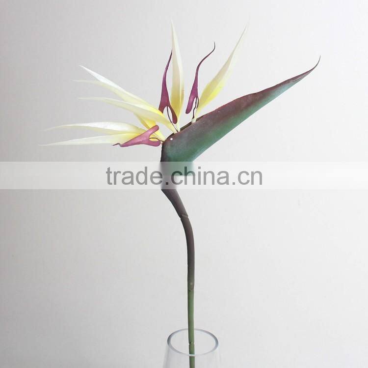 artificial plants, artificial banana trees,artificial Bird of Paradise