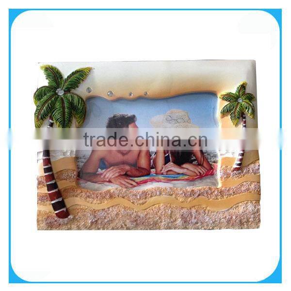 customized photo frame,sea photo frame