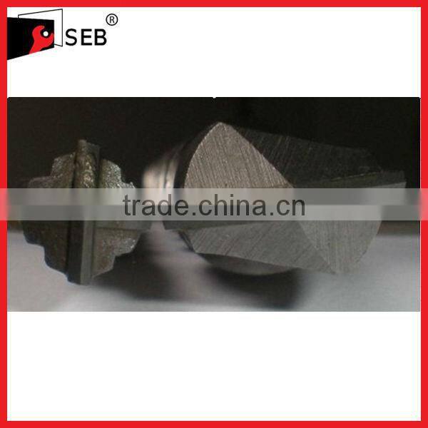 40Cr material SDS PLUS hammer drill bit