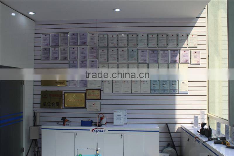 more than 10 gas Portable Gas Analyzers chromatograph