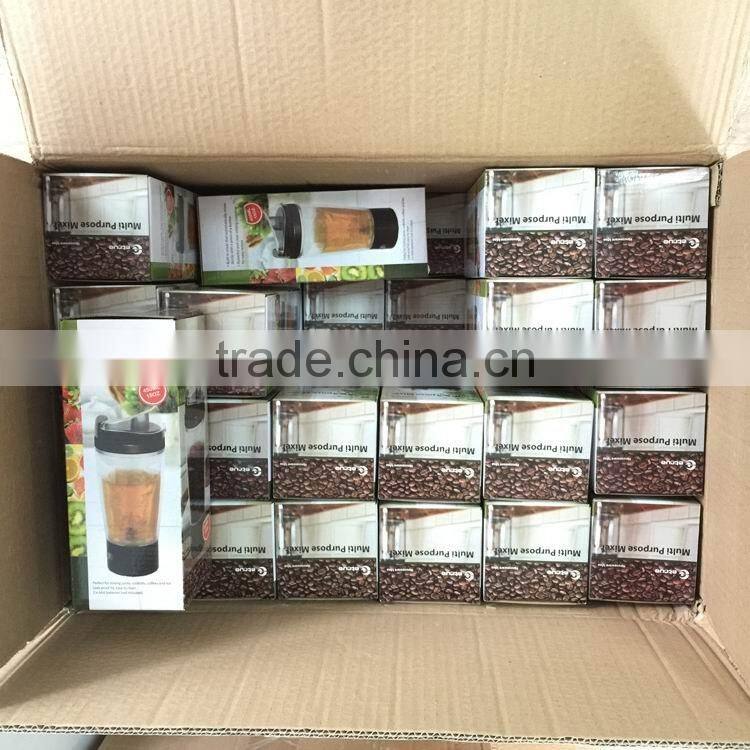 2016 new products shaker joyshaker bottle as seen on tv