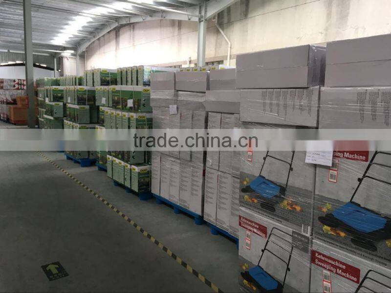 adjustable tube Garden electric vacuum air Leaf blower 3000W 3 function fan