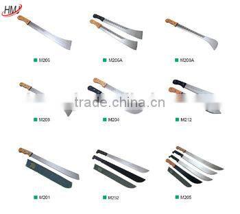 Year end promotion hardwood handle pickaxe made in China