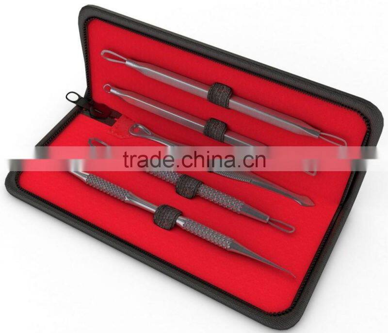 Blackhead Removal Tool Kit