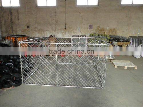 dog kennel cage dc0101