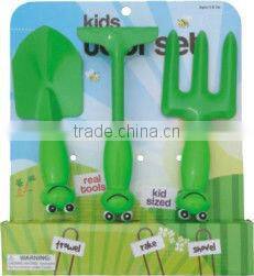 mini garden tool set