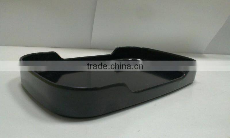 100% Melamine food Tray 5E5026
