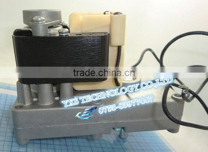 Kind shooting~ Fireplace Gear Motor 120FH-1.5 AC220V 1.5rpm/min Low Shaded Pole Motor In stock~