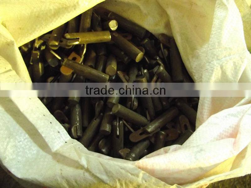 10mm Solid Pin Lock Scaffolding for Frame