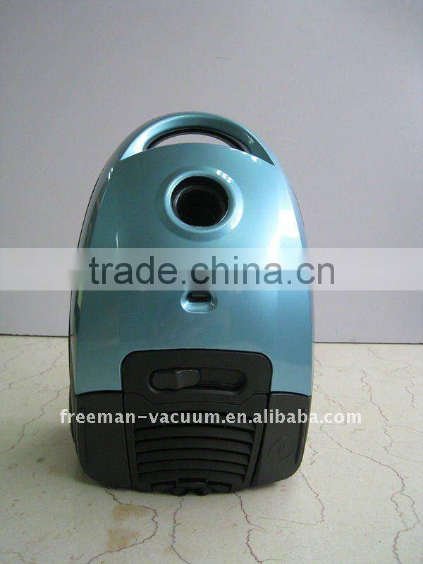 VC-D3810 low noise cyclone vacuum cleaner