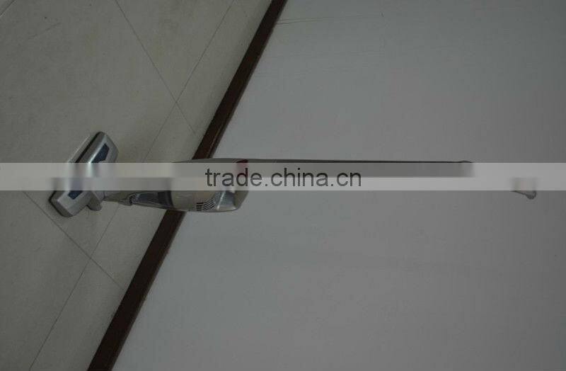 JC814,new style,stick rechargeable handheld & upright vacuum cleaner