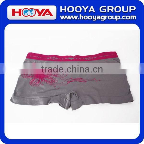 Seamless Sexy Colourful Cotton Ladies Panties Hot Sexy Transparent Panties For Lady