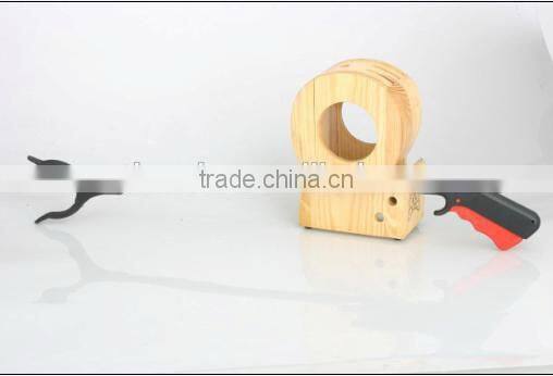 plastic hand pick up tool